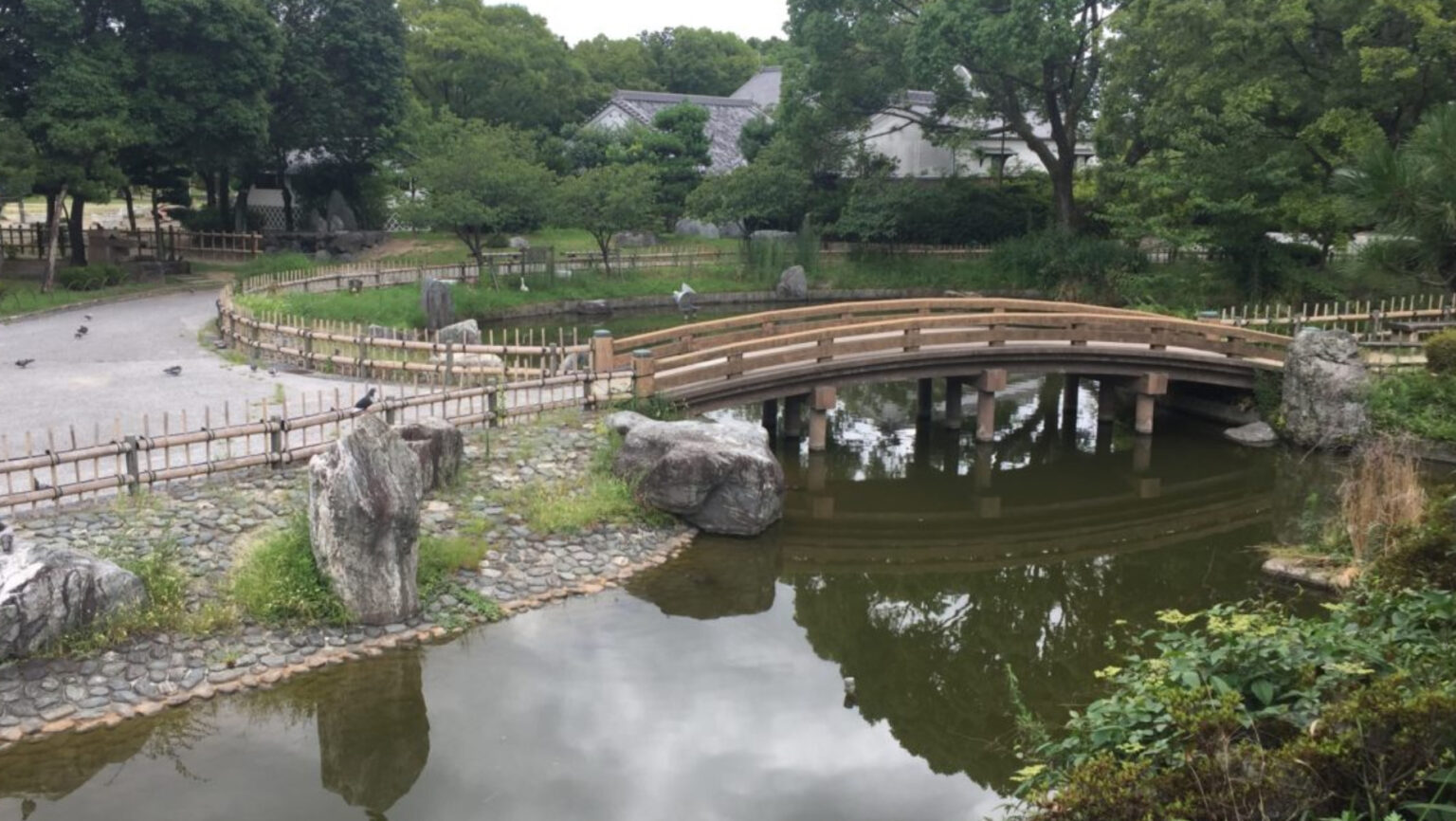 【高槻城公園】城下町を散策して歴史を楽しむ人気のコースを巡ろう!( 大阪府高槻市 ) | 大阪観光ブログ